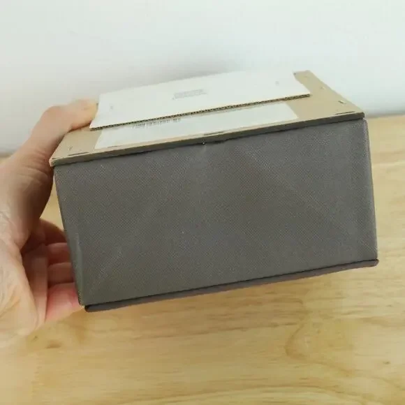 Vintage Y2K Wall Art Decor Mod Twee Quirky Purple Textile Art Funky Maximalist - Picture 7 of 8